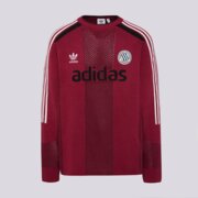 ADIDAS MEGZTINIS PULLOVER (LONG SLEEVE)