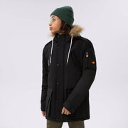 ELLESSE STRIUKĖ  ŽIEMINĖ BLIZZARD BLK PARKA JACKET