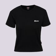 DICKIES MARŠKINĖLIAI LEWISTOWN EMBRO SS TEE W