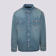 DICKIES MARŠKINIAI MECHANIC DENIM SHIRT LS