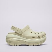 CROCS CLASSIC MEGA CRUSH CLOG