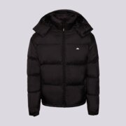 ELLESSE STRIUKĖ PŪKINĖ DOMINICIS PADDED BLK JACKET