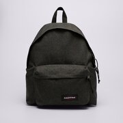EASTPAK KUPRINĖ PADDED PAK'R BLACK DENIM