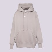 NIKE DŽEMPERIS SU GOBTUVU W NSW PHNX FLC OS PO HOODIE