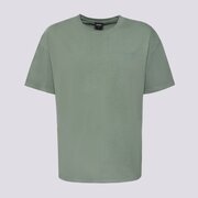 PROSTO  MARŠKINĖLIAI BLAC WASHED GREEN