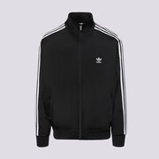ADIDAS DŽEMPERIS UŽSEGAMAS FIREBIRD TT BLK