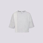 ADIDAS MARŠKINĖLIAI 3 STRIPES TEE