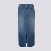 ADIDAS SIJONAS DENIM LONG SKT
