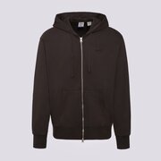 LEVI'S DŽEMPERIS UŽSEGAMAS   AUTHENTIC FULL ZIP BLACKS
