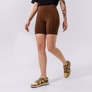 NIKE BIKE SHORT W NSW AIR MTRL