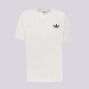 ADIDAS MARŠKINĖLIAI PIZZA BOX TEE