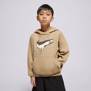 NIKE DŽEMPERIS SU GOBTUVU K NIKE SB FLC HOODIE BOY