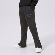 NIKE KELNĖS G NSW TREND FLC PANT GIRL