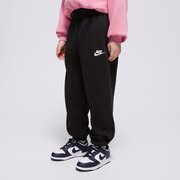 NIKE KELNĖS G NSW CLUB FLC LOOSE PANT LBR GIRL