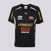 ADIDAS MARŠKINIAI GRAPHIC SHORT SLEEVE JERSEY TEAMGEIST