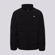 ELLESSE STRIUKĖ PŪKINĖ NEBULUS PADDED JACKET BLK