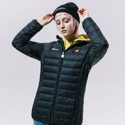 ELLESSE STRIUKĖ  ŽIEMINĖ LOMPARD BLK