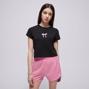 NIKE MARŠKINĖLIAI G NSW TEE BOW GIRL