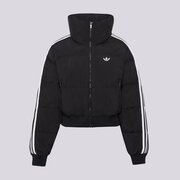 ADIDAS STRIUKĖ CROPPED PUFF