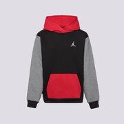 JORDAN DŽEMPERIS SU GOBTUVU MJ BRKLN FLC PO HOODIE MJ BRKLN