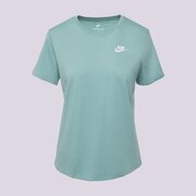 NIKE MARŠKINĖLIAI W NSW CLUB SS TEE