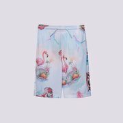 JORDAN ŠORTAI JDB MJ ESS SMR PK AOP MESH SHORT BOY
