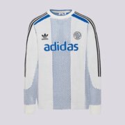 ADIDAS MEGZTINIS PULLOVER (LONG SLEEVE)