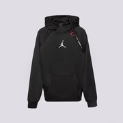 JORDAN DŽEMPERIS SU GOBTUVU JDN UNISEX EASE FLC HOODIE BOY