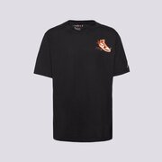 JORDAN MARŠKINĖLIAI JDN LANDED TEE BLK B