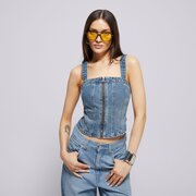 LEVI'S MARŠKINĖLIAI SCULPTED BUSTIER MED.