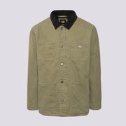 DICKIES STRIUKĖ  ŽIEMINĖ CHORE JACKET LINED CANVAS