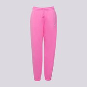 NIKE KELNĖS W NSW PHNX FLC HR OS PANT 2
