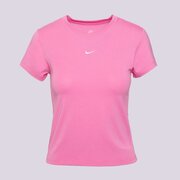 NIKE MARŠKINĖLIAI W NSW NK CHLL KNT MD CRP