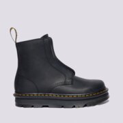 DR.MARTENS ZEBZAG LACE LESS LACELESS BOOT