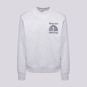 ELLESSE DŽEMPERIS CLUB DI   CORSA SWEATSHIRT LGREY MRL