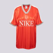 NIKE MARŠKINĖLIAI W NSW V NECK JERSEY