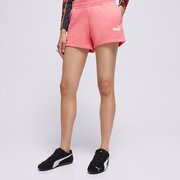 PUMA ŠORTAI ESS 4" SWEAT SHORTS TR (S)