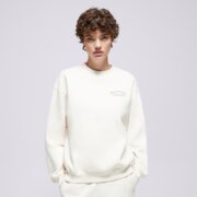 NEW BALANCE DŽEMPERIS LINEAR HERITAGE FLEECE CREW