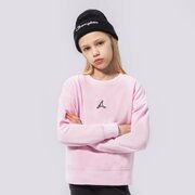 JORDAN DŽEMPERIS ESSENTIALS CREW GIRL