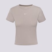 NIKE MARŠKINĖLIAI W NSW NK CHLL KNT MD CRP
