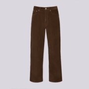 LEVI'S KELNĖS 565 LOOSE STRAIGHT BROWNS