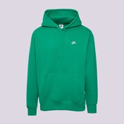 NIKE DŽEMPERIS SU GOBTUVU M NK CLUB BB PO HOODIE