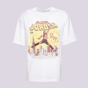 JORDAN MARŠKINĖLIAI M J NC COMIC SS CREW