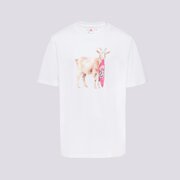 JORDAN MARŠKINĖLIAI JDB MJ FLT GOAT SS CREW BOY