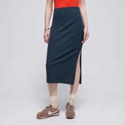 NIKE SIJONAS W NSW NK CHLL KNT RIB MD SKIRT