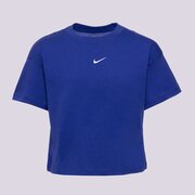 NIKE MARŠKINĖLIAI G NSW TEE BOXY ESSNTL LBR GIRL