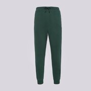 PROSTO KELNĖS SWEATPANTS DARN WASHED GREEN