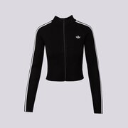 ADIDAS DŽEMPERIS UŽSEGAMAS SLIM KNIT TT