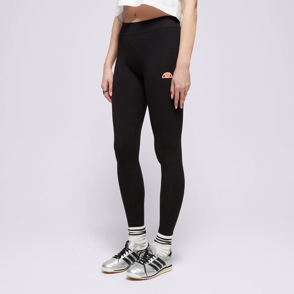 ELLESSE TAMPRĖS SOLOS 2 BLK