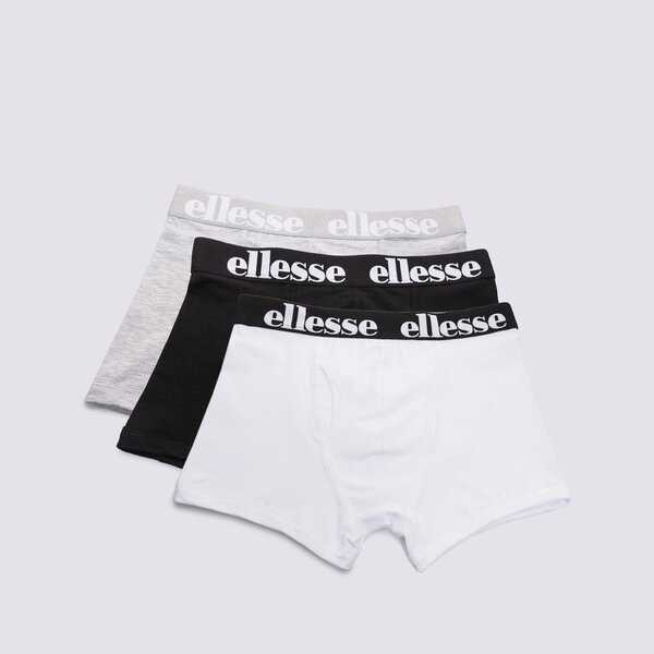 ELLESSE BOKSIKĖS HALI